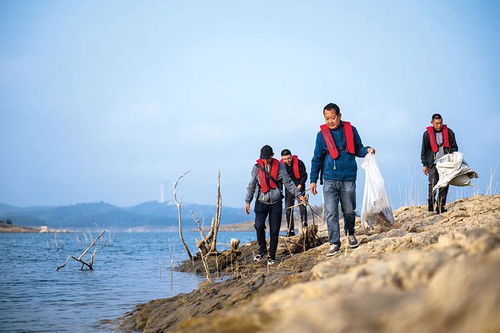 瞭望治國(guó)理政紀(jì)事 堅(jiān)定推進(jìn)長(zhǎng)江“十年禁漁”的戰(zhàn)略抉擇與生態(tài)答卷