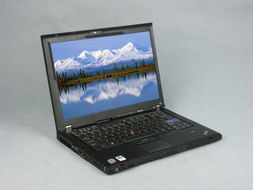 ThinkPad T400 2765A32 經典商務筆記本的永恒風采與專業圖鑒