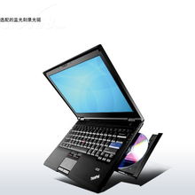 ThinkPad SL400 2743AL4 阿里巴巴專供機型回顧與筆記本電腦圖片素材全覽
